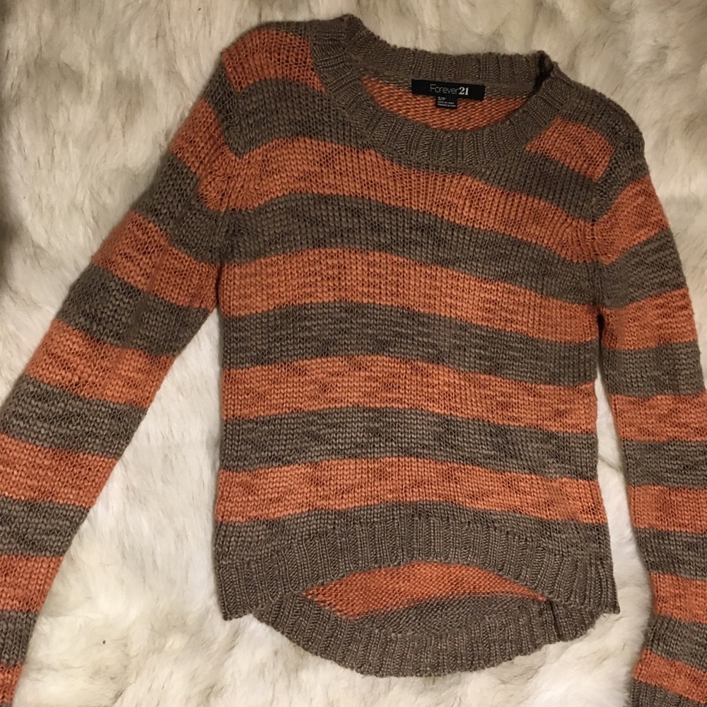 Forever 21 Sweater